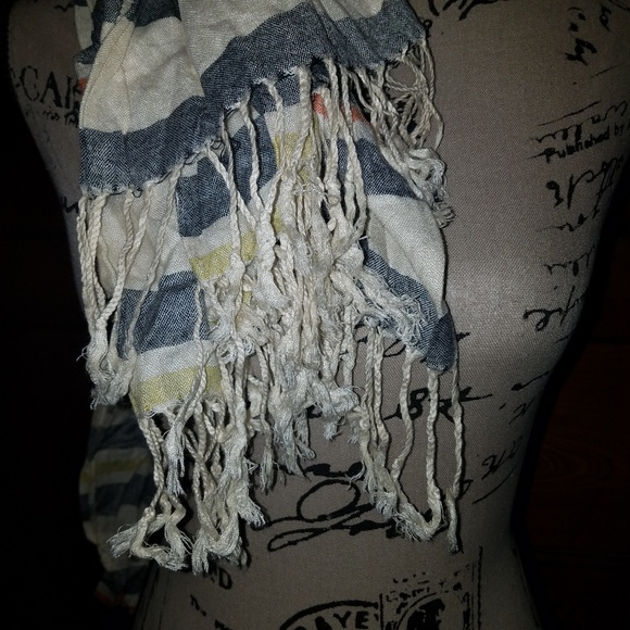 Spartina 449 Scarf - Picture 3 of 5